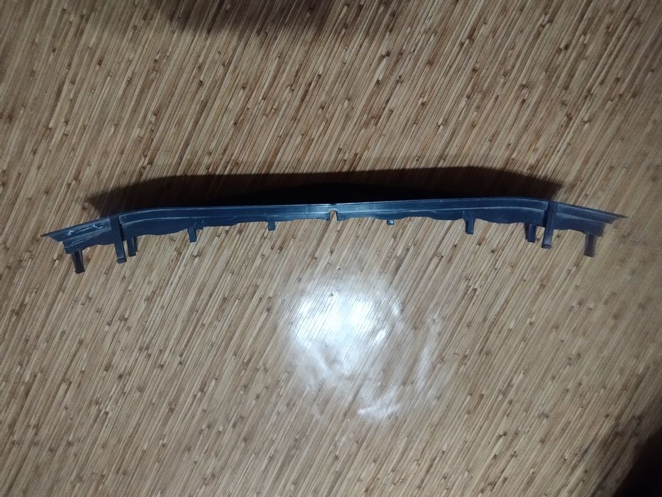 Шевроле Кобольт Решётка бампера