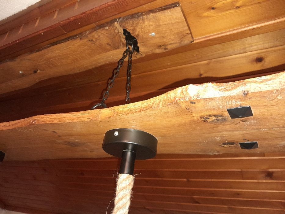 Битов полилей от масив