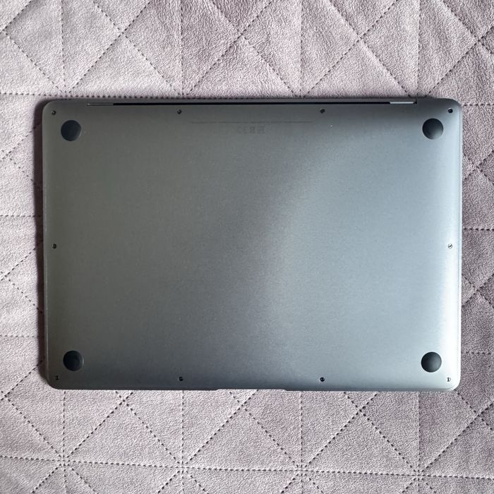 Apple macbook air M1