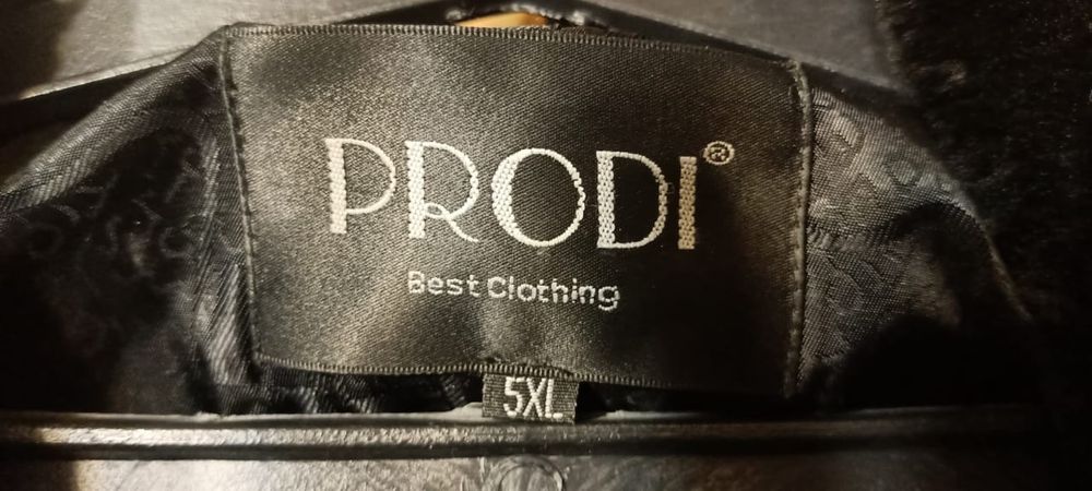 Мутоновая шуба 54р