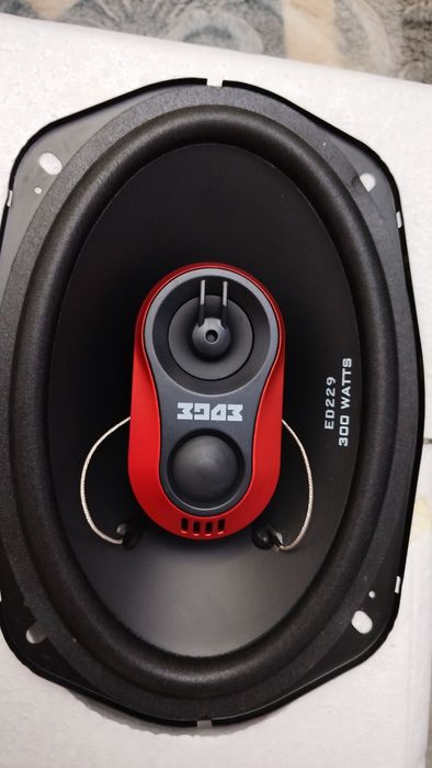 EDGE 300 w 150 w arginal