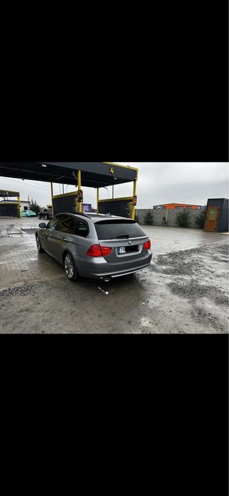 BMW 3 Series 2012 — imagine 4