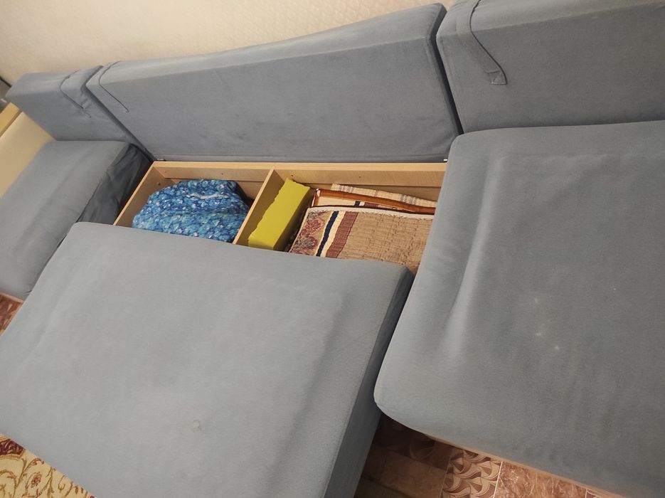 Диван в гостиную 3 метра длина