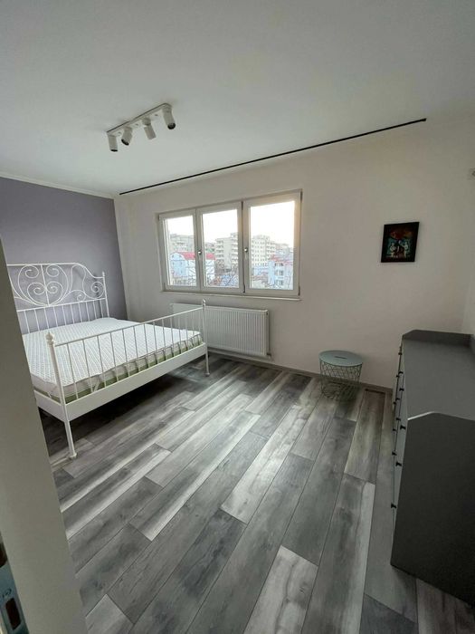 Apartament 3 camere lux, Piata Centrala - totul nou, centrala termica