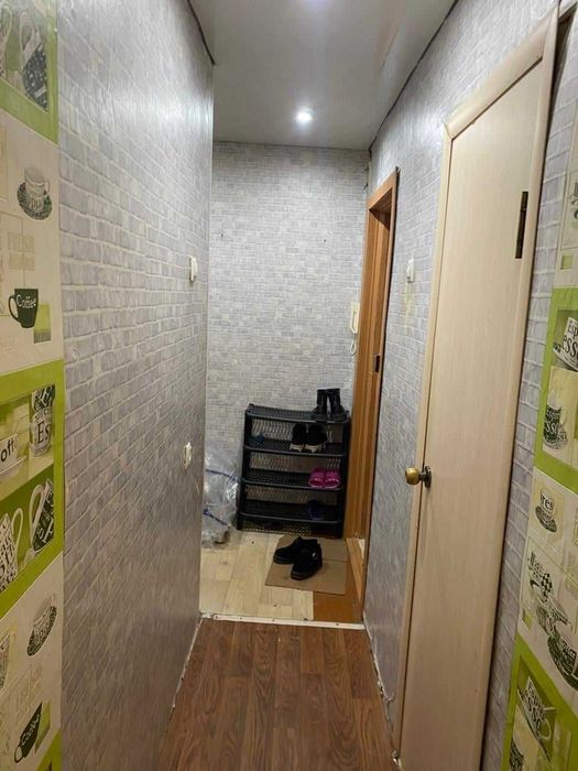 Малосемейка, 28,8м², 5/5 этаж