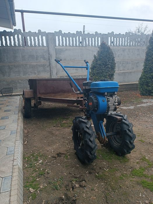 Продам мотоблок!