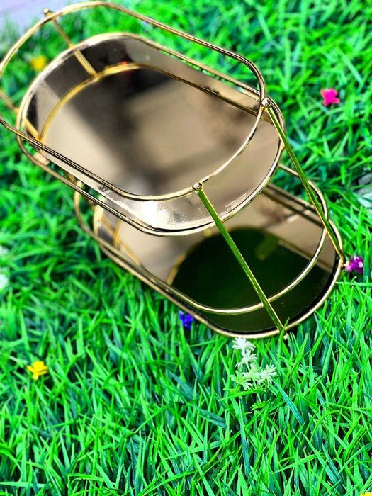 Органайзер косметикалар учун.