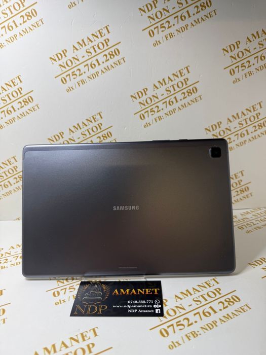 NDP Amanet Braila Samsung Tab A7( 45967)