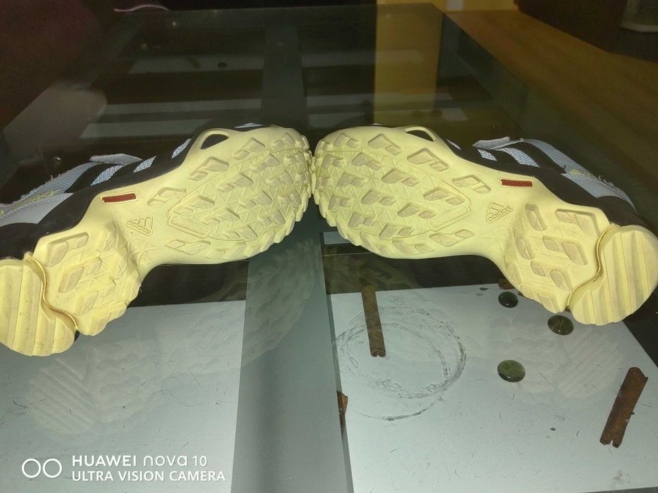 Adidas Terrex, детско-юношески маратонки, номер 36.