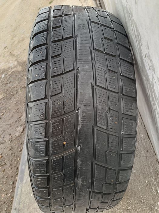Продам комплект шин 265/65/R17