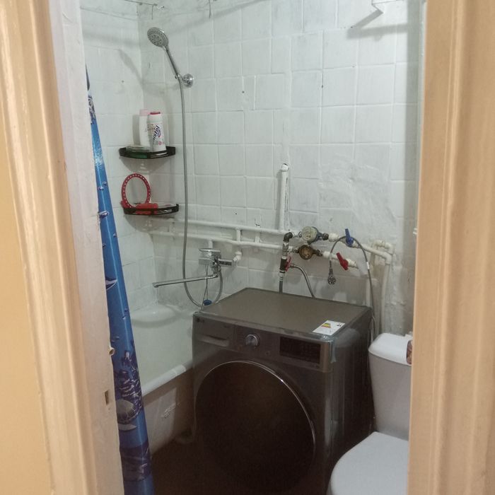 Ижарага квартира