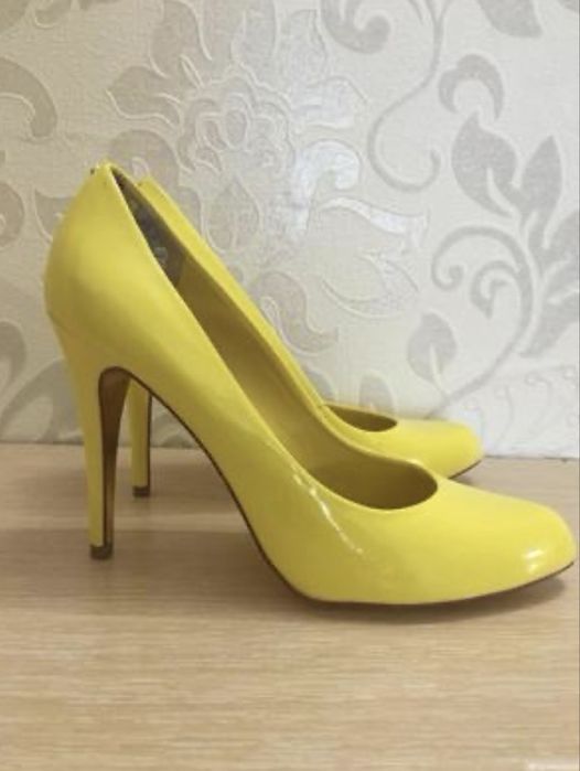 Туфли от Ted Baker, размер 37