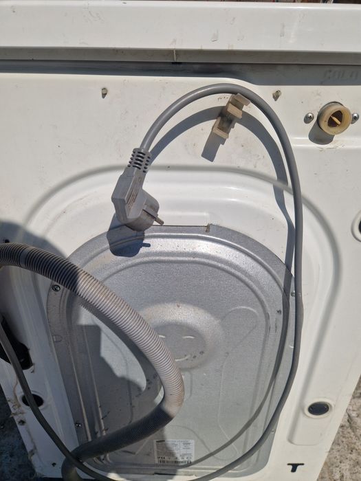 Стиральная машинка