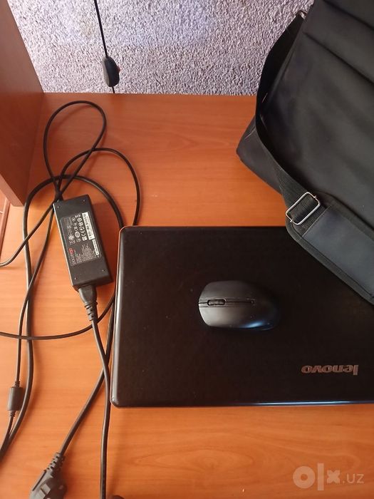 Notebook Lenove lenove