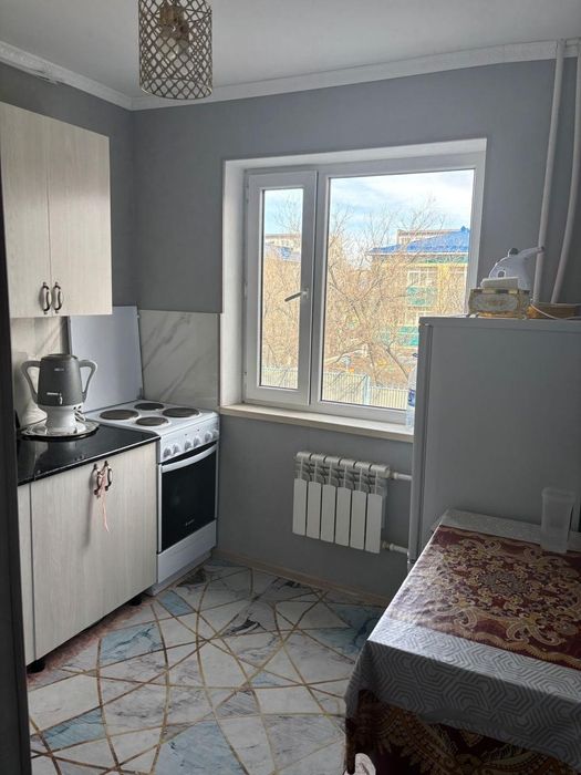 2-х комнатная квартира