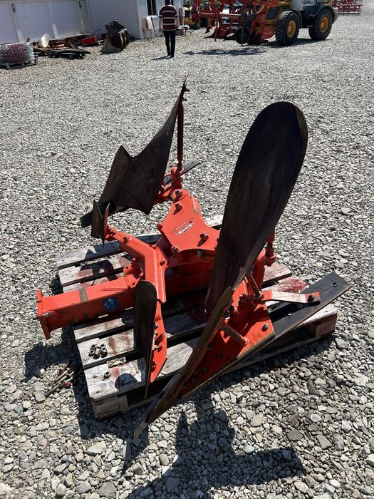 Piesa . Cormana plug kuhn Master 120