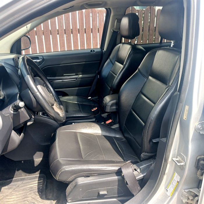 Mașină de vânzare Jeep Compass, 2012, 2.2 CRD diesel 4x4