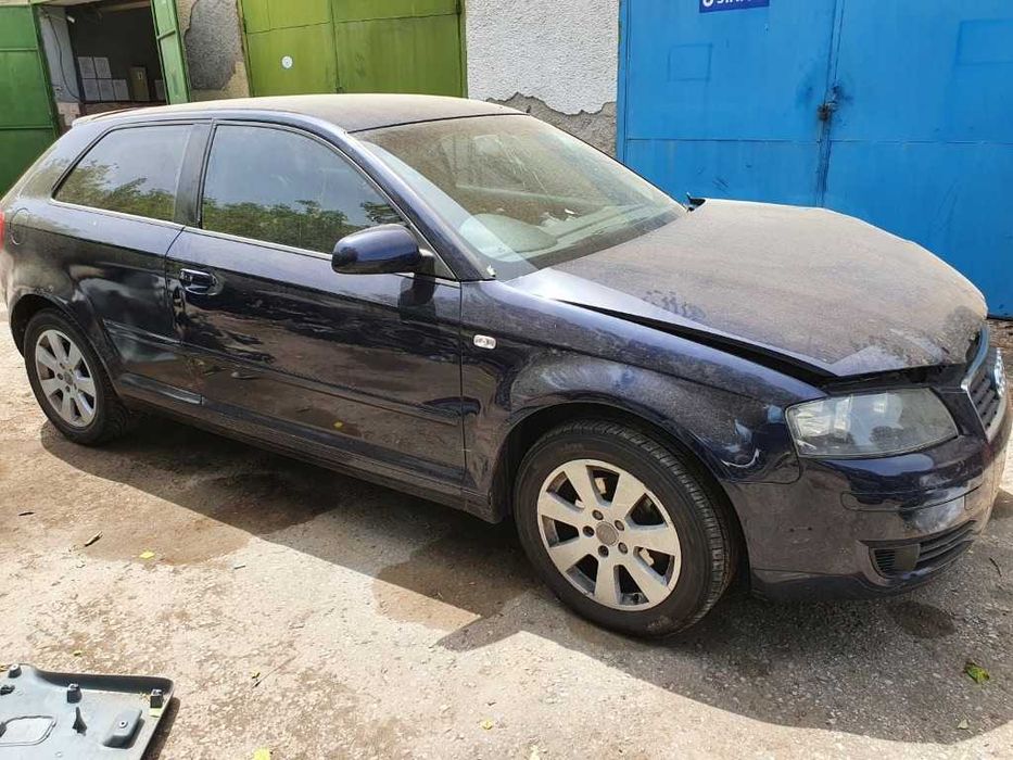 Audi A3 1.9 p.d 105кд за части