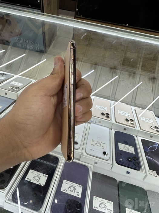 Iphone 11 Pro 512%