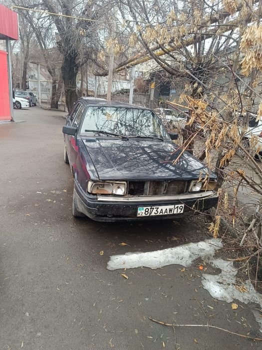 Ауди 80 1985 жылгы