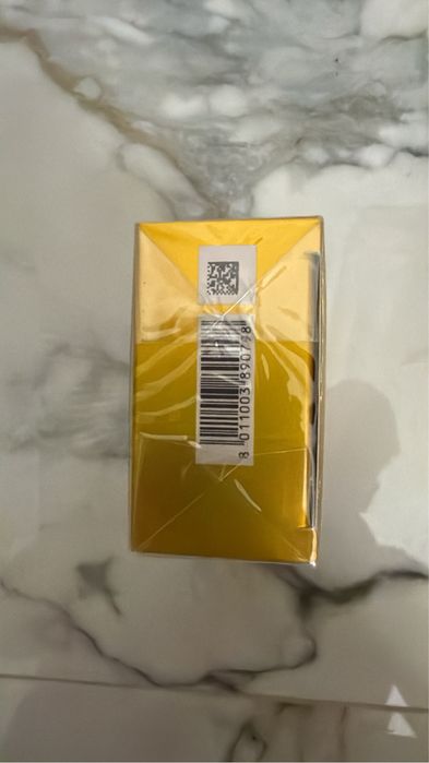 Eau de Parfum Versace Energy 2025 original