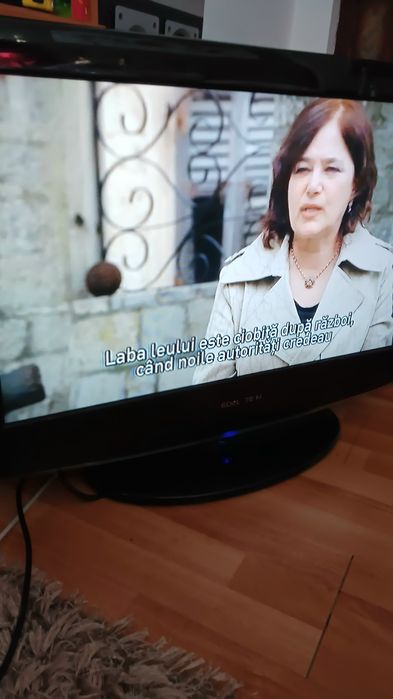 Tv LCD  81 cm Edelstein