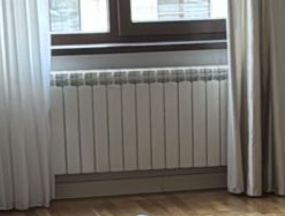 Батарея биметалл