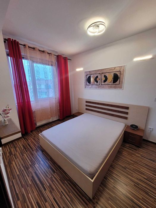 Apartament 2+1 camere ARED UTA,