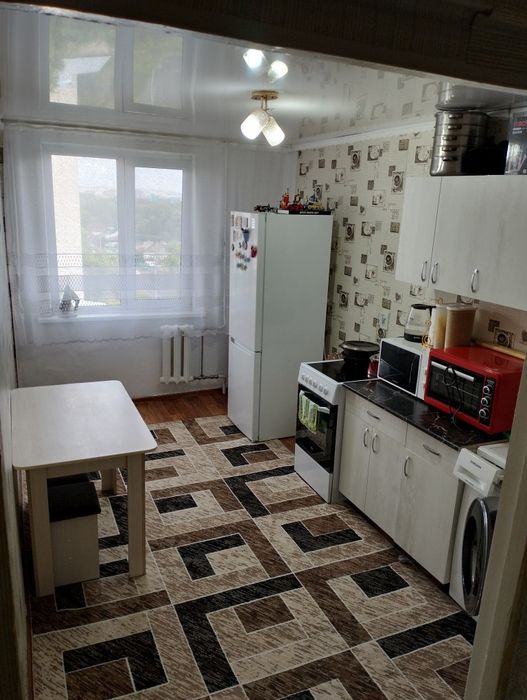 1.5 болмели квартира