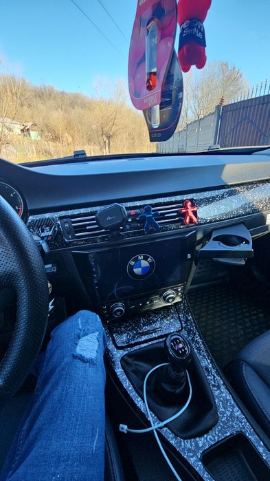 Bmw seria 3 2008