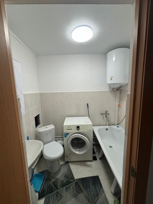 Продается квартира рн сарыарки