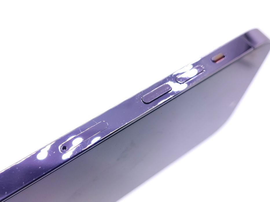 Apple iPhone 14 Pro 256GB Space Black 6GB, Garantie 24 luni | #D89210