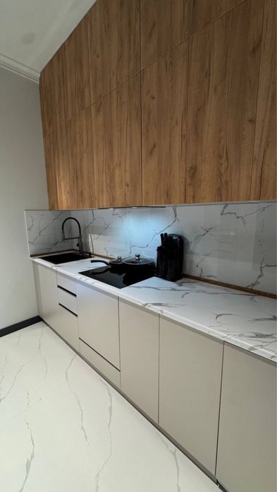 Продаётся квартира | ЖК Nest One | 1в2 | 38,82 м²