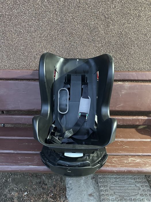 Scaun rotativ pentru copil