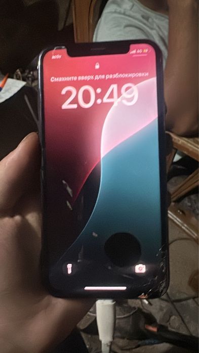 Iphone xs срочно продам 35к
