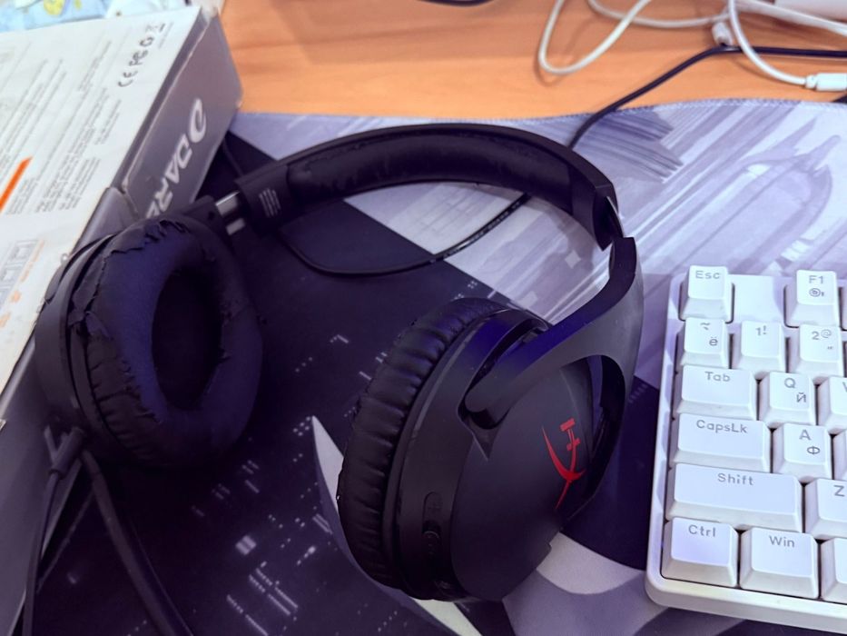 Мощный игровой пк RTX4060