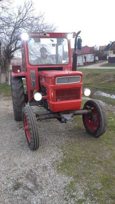 Tractor Fiat 450 Utb 445 universal funcfionabil in totalitate
