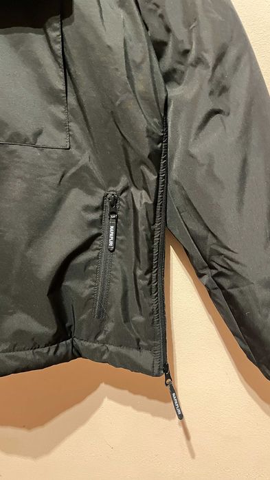 Napapijri дебела ветровка