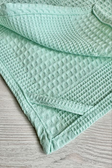 Вафельные салфетки. Шью на заказ