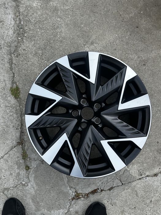 Jantă r19.seat cupra formentor.cod:5ff601025.R.