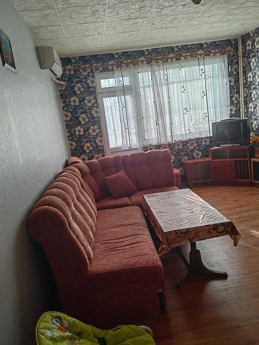 Продава се Двустаен апартамент в Търговище, Промишлена зона - 62 кв.м за 1069 €/кв.м - Снимка #1