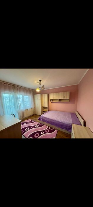 Inchiriez apartament 2 camere Canta/ Pacurari, Iasi