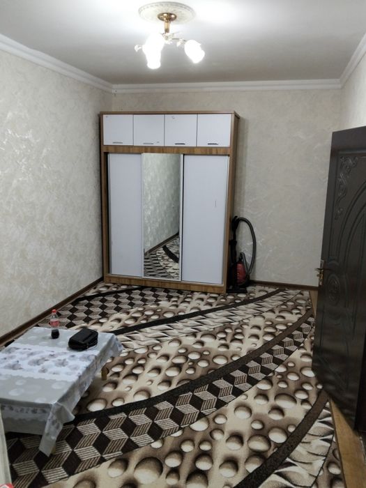 Продам квартиру 1х2/1/4  36 кв Чиланзар 17 квартал  можно Ипотека