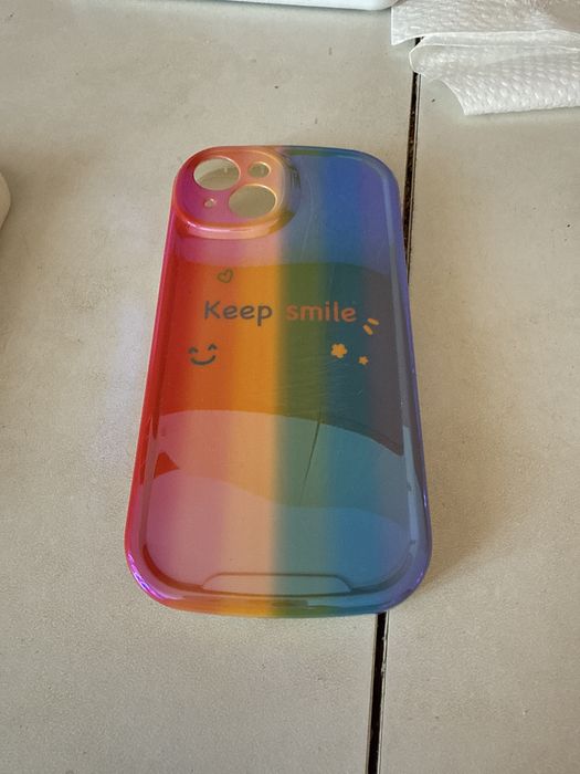 Новые чехлы для iPhone 14