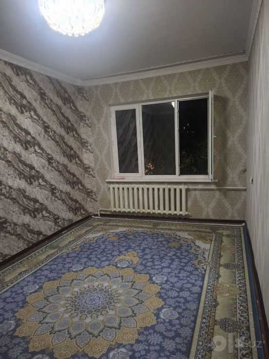 Аренда квартира олмазор туман қора қамиш 1/4да