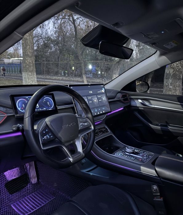 Byd Chazor Full 120km 4-pozitsiya 2023 SROCHNA Sotiladi!