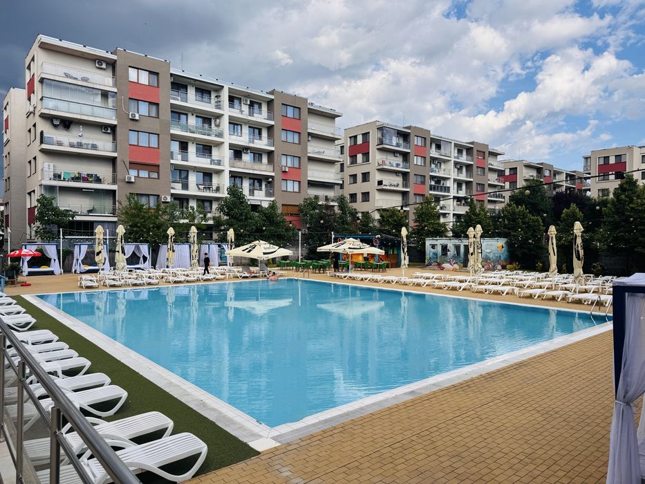 Inchiriere apartament 3 camere Cartierul Solar