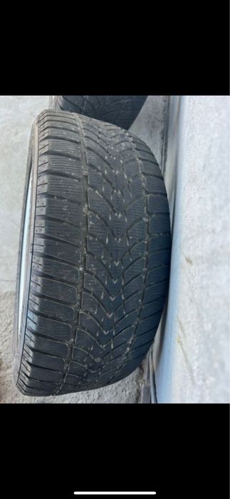 Jante Audi A3 A4 A5 A6 cu cauc 225/50/R17 7,5jx17et28 OEM