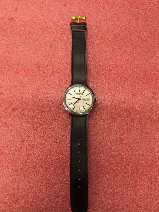 Винтич часовник Ракета