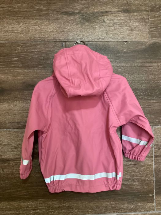 Яке за дъжд reflex